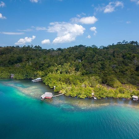 Cocovivo Hotel Bocas Town Exterior foto