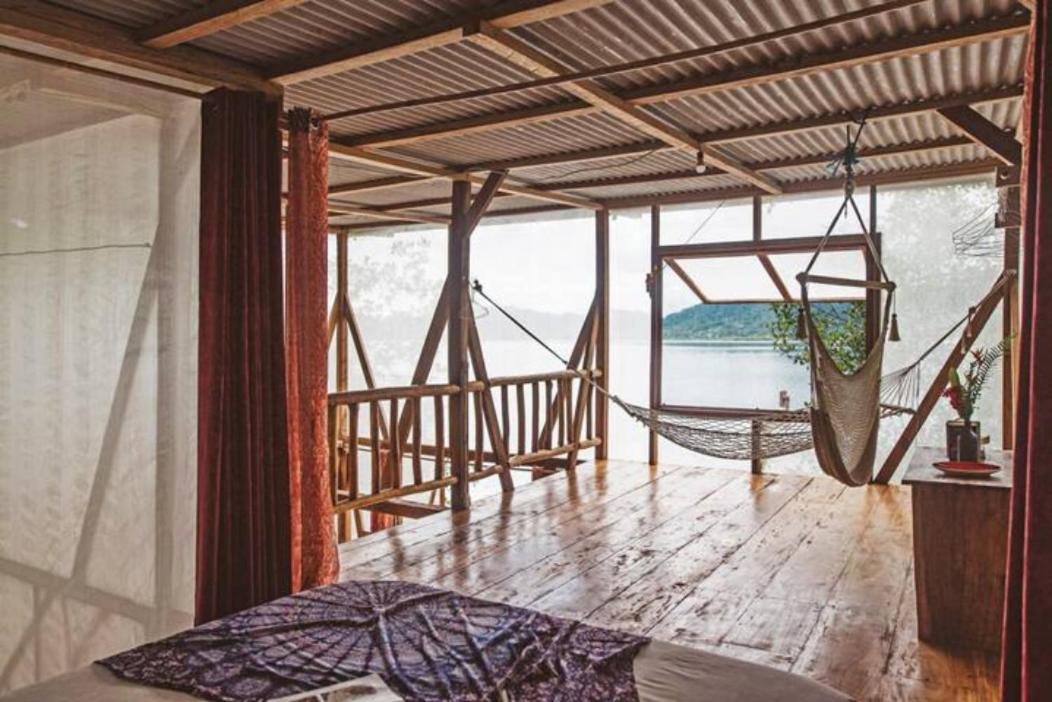 Cocovivo Hotel Bocas Town Exterior foto